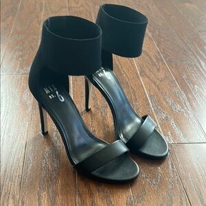 MIX No. 6 Women's Heels